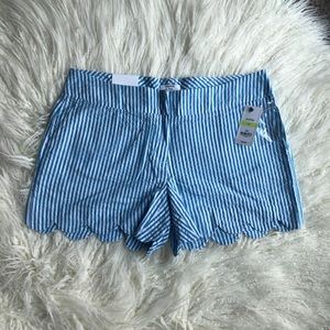Crow & ivy shorts